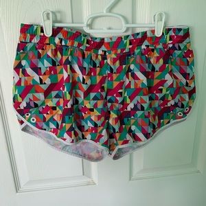 Fabletics Athletic Shorts